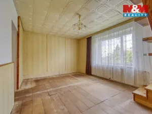 Prodej rodinného domu, Hrádek, Chylická, 85 m2