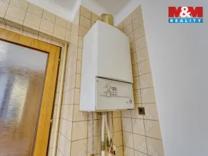 Prodej rodinného domu, Hrádek, Chylická, 85 m2