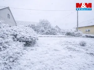 Prodej rodinného domu, Hrádek, Chylická, 85 m2