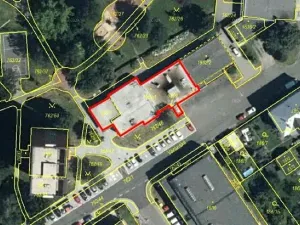 Prodej restaurace, Ostrava, Vršovců, 640 m2