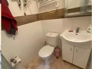 Prodej bytu 3+kk, Praha - Žižkov, Štítného, 67 m2