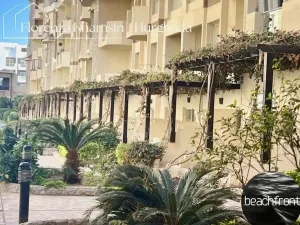 Prodej bytu 1+kk, Hurghada, Sakkala, Dahar, Hurghada, Egypt, 42 m2