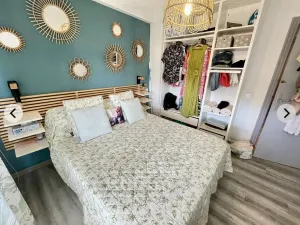 Prodej bytu 3+1, Guardamar Del Segura, Costa Blanca, Provincie Alicante, Španělsko, 52 m2