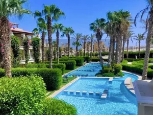 Prodej bytu 1+kk, Sahl Hasheesh, Hurghada, Sahl Hasheesh, Egypt, 58 m2