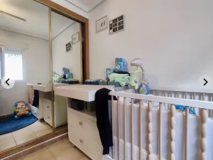 Prodej bytu 3+1, EL Edén, Guardamar del Segura, Costa Blanca, Provincie Alicante, Španělsko, 70 m2