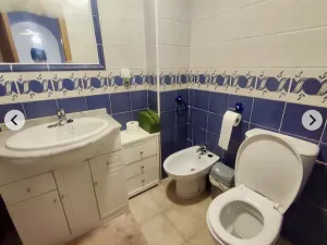 Prodej bytu 3+1, EL Edén, Guardamar del Segura, Costa Blanca, Provincie Alicante, Španělsko, 70 m2