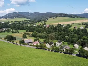 Prodej apartmánu, Dolní Morava, 50 m2