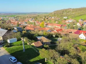 Prodej pozemku, Nikolčice, 268 m2