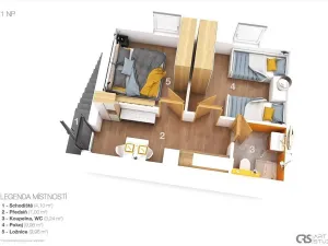 Prodej ostatní, Schrattenberg, Rakousko