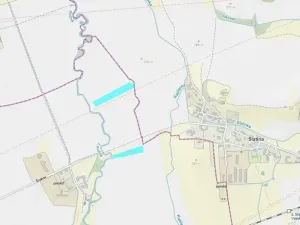 Prodej pole, Vysoké Mýto, 4213 m2