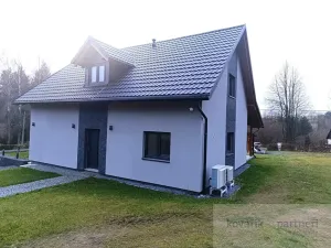 Prodej rodinného domu, Šluknov, 150 m2