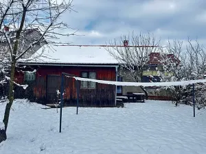 Prodej rodinného domu, Životice u Nového Jičína, 100 m2