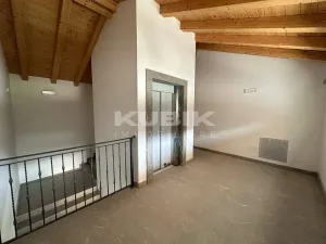 Prodej bytu 3+kk, Camporosso, Tarvisio, Friuli-venezia-giulia, Itálie, 105 m2