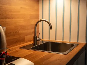 Pronájem apartmánu, Ostrava, Cihelní, 38 m2