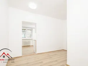 Pronájem bytu 2+1, Český Těšín, Smetanova, 70 m2