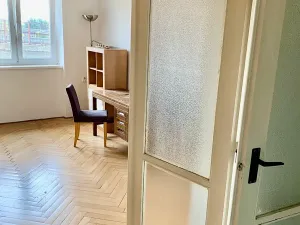 Pronájem bytu 2+1, Brno, Nezamyslova, 53 m2