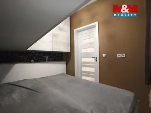 Prodej bytu 3+kk, Olomouc - Řepčín, Řepčínská, 48 m2