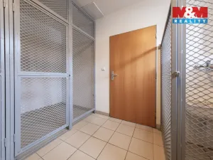 Prodej bytu 2+kk, Nymburk, Palackého třída, 77 m2