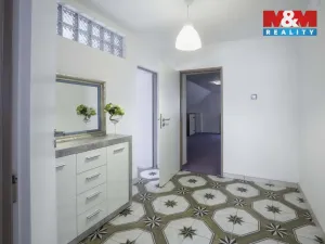 Prodej rodinného domu, Velká nad Veličkou, 194 m2