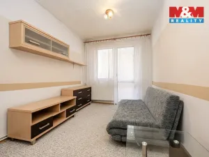 Prodej bytu 3+1, Paseka, 77 m2