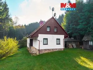 Prodej chalupy, Čenkovice, 90 m2
