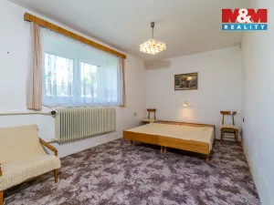 Prodej rodinného domu, Libecina - Javorníček, 150 m2