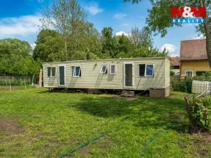 Prodej pozemku pro bydlení, Višňová - Předlánce, 1270 m2