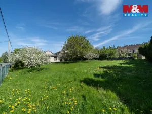 Prodej rodinného domu, Podluhy, 135 m2