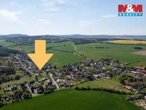 Prodej rodinného domu, Podluhy, 135 m2