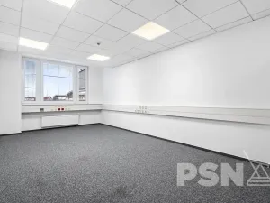 Pronájem kanceláře, Praha - Vysočany, Sokolovská, 64 m2