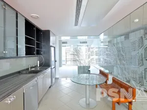 Pronájem kanceláře, Praha - Nové Město, Jiráskovo náměstí, 24 m2