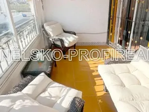 Prodej bytu 3+1, Alicante, Španělsko, 70 m2