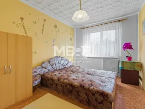 Pronájem bytu 3+1, Dolní Žandov, 85 m2