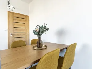 Prodej bytu 1+kk, Kolín, Pražská, 39 m2