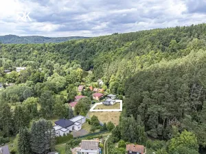 Prodej chaty, Samopše, 55 m2