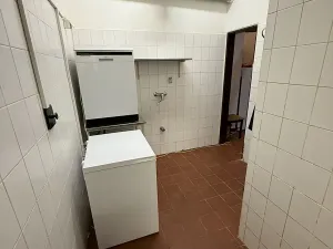 Pronájem restaurace, Praha - Nové Město, Tyršova, 200 m2