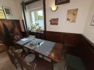 Pronájem restaurace, Praha - Čakovice, Cukrovarská, 155 m2