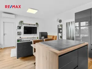 Pronájem bytu 1+kk, Plzeň, K Zelené louce, 40 m2