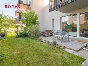 Pronájem bytu 1+kk, Plzeň, K Zelené louce, 40 m2