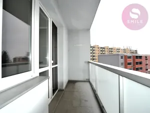 Pronájem bytu 2+1, Frýdek-Místek, I. J. Pešiny, 61 m2