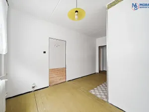 Prodej bytu 2+1, Olomouc, Brněnská, 58 m2