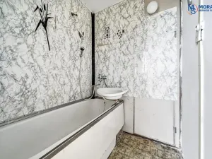 Prodej bytu 2+1, Olomouc, Brněnská, 58 m2