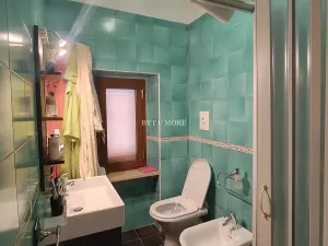 Prodej bytu 3+kk, Scalea, Itálie, 42 m2