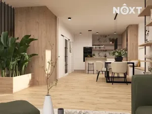 Prodej rodinného domu, Dolní Kounice, Růžová, 176 m2