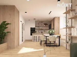 Prodej rodinného domu, Dolní Kounice, Růžová, 176 m2