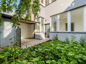 Prodej bytu 1+kk, Praha - Podolí, U Kublova, 39 m2