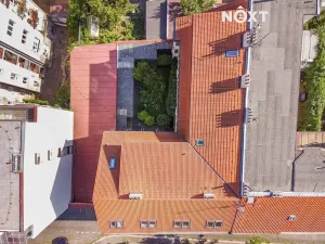 Prodej bytu 1+kk, Praha - Podolí, U Kublova, 39 m2