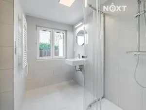 Prodej bytu 1+1, Praha - Sedlec, Suchdolská, 27 m2