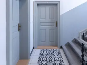 Prodej bytu 2+kk, Praha - Vinohrady, Velehradská, 43 m2