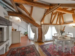 Pronájem bytu 3+kk, Praha - Nové Město, Truhlářská, 135 m2